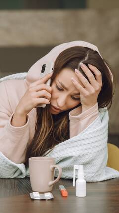 Mental Health: अगर आपके घर में हैं इस तरह की चीजें, तो आपके मानसिक स्वास्थ्य पर पड़ सकता है असर, जानिए कैसे