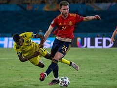 In Pics | Euro 2020: Sweden And Spain Play Out A Goalless Draw In Opener