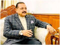 दुबई में आयोजित होगा विश्व एक्सपो, केंद्रीय मंत्री जितेंद्र सिंह ने कहा- भारत करेगा अंतरिक्ष शक्ति का प्रदर्शन