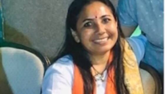 સુરત: મહિલા કોર્પોરેટરની પોલીસ કમિશનરને ફરિયાદ, જાણો શું છે મામલો ?