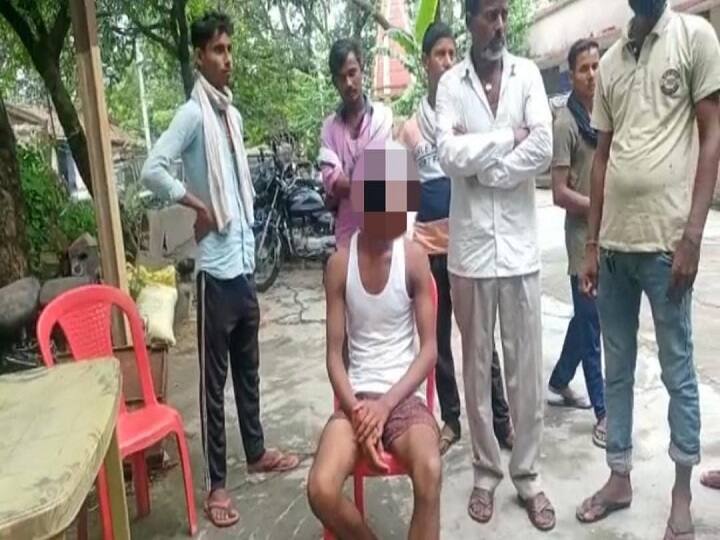 Bihar: young man going to the uncle's house was kidnapped by the family members of the girl, got married in the temple ann पटना में पकड़ौवा विवाह, फूफा के घर जा रहे युवक को लड़की के परिजनों ने किया अगवा, मंदिर में कराई शादी