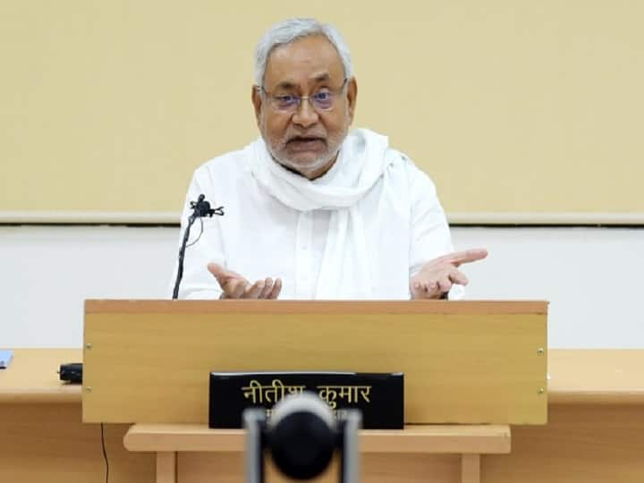 JDU Maintains Suspense On Inclusion In Union Cabinet; Says Bihar CM Visiting Delhi For ‘Eye Treatment’ JDU Maintains Suspense On Inclusion In Union Cabinet; Says Bihar CM Visiting Delhi For ‘Treatment’