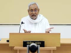 JDU Maintains Suspense On Inclusion In Union Cabinet; Says Bihar CM Visiting Delhi For ‘Treatment’