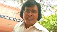 Meerut: कौन है ये जूनियर Rajesh Khanna, जिसने लोगों को बताए Vaccination के फायदे?