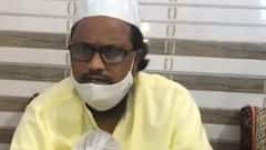 Land Scam : जमीन के केयरटेकर रहे वाहिद अंसारी का आरोप, कहा - सुल्तान अंसारी, रवि मोहन SP के नुमाइंदे