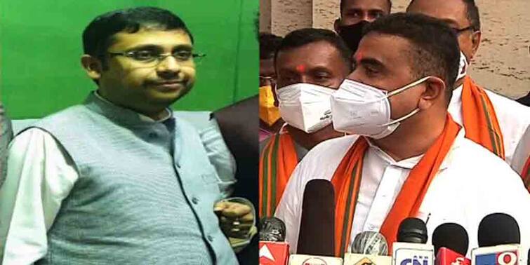 Fugitive in coalscam case Binay Mishra sends legal notice to Suvendu Adhikari Coalscam Update:  'ভিত্তিহীন তথ্য দিয়ে মিথ্যা প্রচার', শুভেন্দুকে আইনি নোটিস বিনয় মিশ্রর