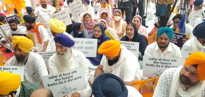 (Photo Credit: Meharban Singh)