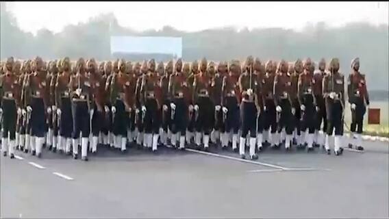 Family members of Vir Chakra recipients talk about their pain