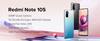 Amazon Sale: Redmi Note 10S ‘ਤੇ ਮਿਲ ਰਹੀ ਹਜ਼ਾਰਾਂ ਦੀ ਛੋਟ, ਸ਼ਾਨਦਾਰ ਕੈਮਰਾ ਤੇ ਪਾਵਰਫੁੱਲ ਬੈਟਰੀ ਨਾਲ ਲੈਸ