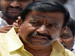 கிராமசபை கூட்டம் நடத்தக்கோரி தொடர்ந்த வழக்கை வாபஸ் பெற்றார் அமைச்சர் கே.என்.நேரு..!