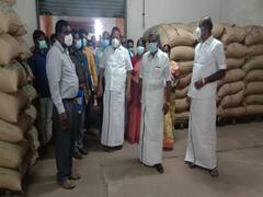 டெல்டா மாவட்டங்களில் 70 சதவிகிதம் தூர்வாரும் பணி நிறைவு பெற்றுள்ளது : வேளாண்துறை அமைச்சர் தகவல்