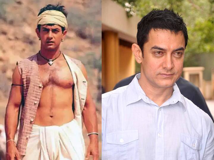 आमिर खानने लगानमध्ये भुवनची भूमिका केली होती. भुवन खेड्यात क्रिकेट संघ बनतो. ग्रामस्थांना कर भरण्यापासून वाचवण्यासाठी क्रिकेट खेळण्यास शिकवतो. या चित्रपटासाठी आमिर खानला 35 लाख रुपये मिळाले.