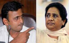 बागियों को Akhilesh ने बुलाया, तो Mayawati को आया गुस्सा और कह दी इतनी बड़ी बात | Baat To Chubegi