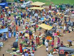 झारखंड में अब इतने समय तक खुल सकेंगी दुकानें और मॉल, लॉकडाउन 24 जून तक बढ़ाया गया