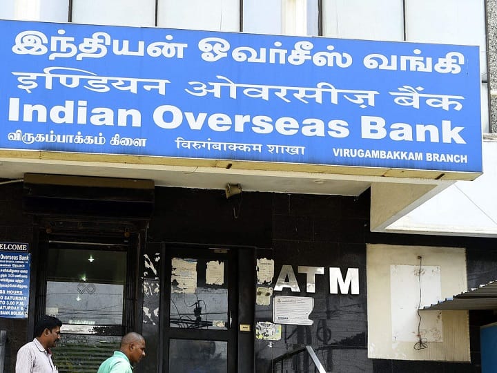 Vaiko opposes sale of Indian Overseas Bank to Private ஐ ஓ பி வங்கியை தனியாருக்கு கொடுப்பதை தமிழ்நாடு அரசு தடுக்கவேண்டும் - வைகோ வலியுறுத்தல்