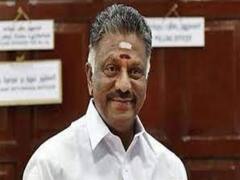 கொரோனா இல்லாத நோயாளிகளுக்கும் விரைவான சிகிச்சை வேண்டும் - ஓ.பன்னீர்செல்வம் வலியுறுத்தல்..!