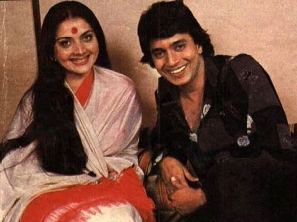 Mithun Chakraborty Birthday: श्रीदेवी के प्यार में इस कदर पागल थे मिथुन कि पत्नी ने की थी खुदकुशी की कोशिश, जानिए पूरी कहानी