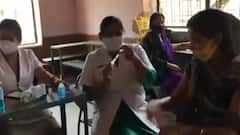 Corona Vaccine से देश में पहली मौत की पुष्टि, केंद्र सरकार के AEFI पैनल की रिपोर्ट से हुआ खुलासा