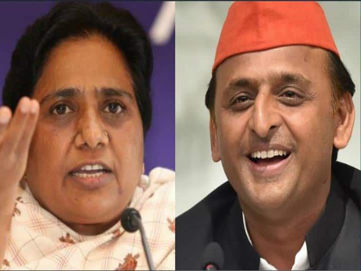 Opinion Mayawati is angry on what about Akhilesh Yadav Opinion: अखिलेश यादव के किस बात पर मायावती को मिर्ची लगी ?