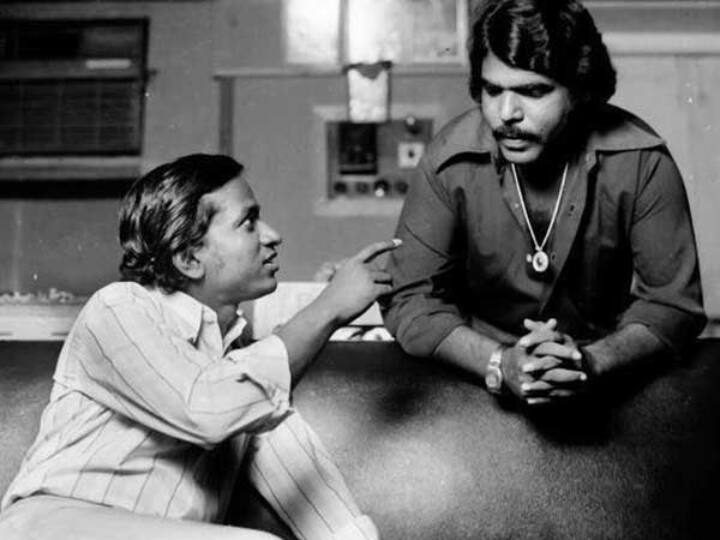 மேஸ்ட்ரோ இளையராஜா இசையில் மலேசியா வாசுதேவன் அதிக எண்ணிக்கையிலான பாடல்களைப் பாடினார்