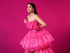 Bindhu Madhavi Photo : கொஞ்சும் கிளி பாட வச்சா - பிந்து மாதவி