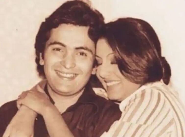 Neetu kapoor reacted on dimple kapadia and rishi kapoor kissing scene जब Neetu Kapoor ने अपने पति Rishi Kapoor से कहा था- आप Kiss Scene सही से नहीं कर पाए