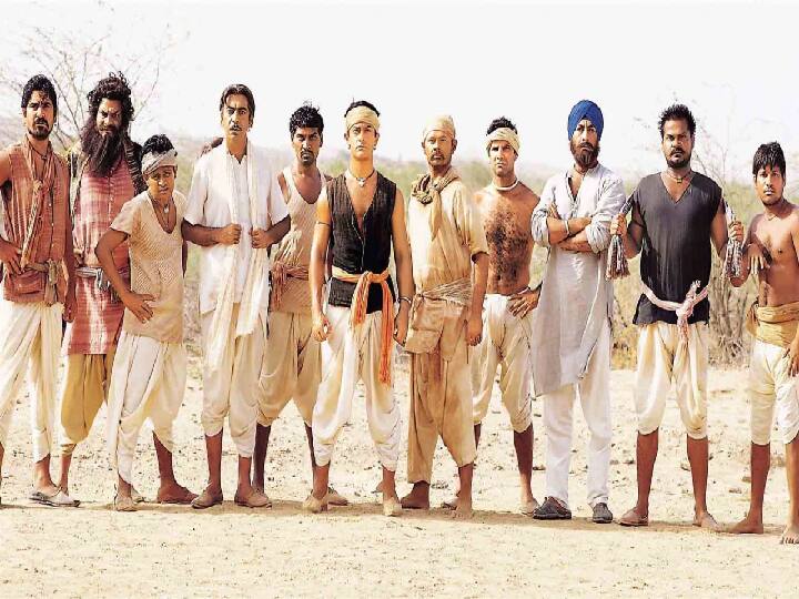 Lagaan 20 Years : movie Lagaan actor Yashpal Sharma was ready to play Lakha for 20,000 but got paid 2 lakh instead Lagaan 20 Years : 20 हजारांवरही 'लगान'मध्ये काम करण्यासाठी तयार होता अभिनेता; प्रत्यक्षात मिळालं 2 लाखांचं मानधन