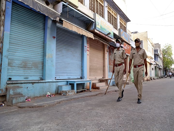 Covid Curfew Extended For Another Week In Uttarakhand, Chardham Yatra Opened For Locals Covid Curfew Extended For Another Week In Uttarakhand, Chardham Yatra Opened For Locals