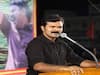 சாட்டை துரைமுருகனுக்கு ஜாமீன்..! மீண்டும் சிறையில் அடைத்தது போலீஸ்..! என்ன நடந்தது?