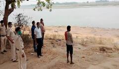 Uttar Pradesh: वायुसेना के जांबाज की हत्या से मचा कोहराम, छुट्टी मनाने आया था घर| High Alert