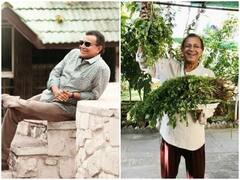 Mithun Chakraborty Birthday: इस आलीशान बंगले में रहते हैं बॉलीवुड के डिस्को डांसर मिथुन चक्रवर्ती, सभी लग्जरी सुविधांए है मौजूद, देखें Inside तस्वीरें