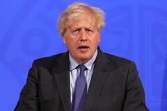Boris Johnson ने फ्रांस के राष्ट्रपति इमैनुएल मैक्रों को लिखा पत्र, कहा- इंग्लिश चैनल पार करने वाले सभी प्रवासियों को लें वापस