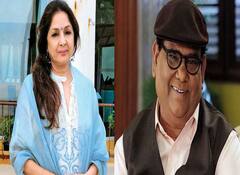 जब प्रेग्नेंट थीं Neena Gupta तो Satish Kaushik ने जताई थी अभिनेत्री से शादी की इच्छा, सालों बाद एक्ट्रेस ने किया खुलासा