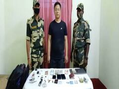 भारत की सीमा से अवैध रूप से घुसने वाले चीनी नागरिक का ‘वुहान कनेक्शन’, बड़े साइबर हमले का संदेह