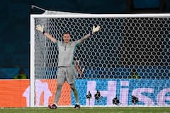 In Pics | Euro 2020: Sweden And Spain Play Out A Goalless Draw In Opener