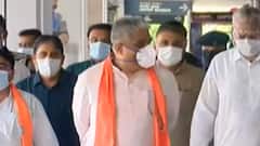 પ્રદેશ ભાજપ પ્રભારી ભૂપેન્દ્ર યાદવ આજે ફરી આવશે ગુજરાત, જુઓ વીડિયો