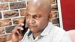 पत्रकार सुलभ श्रीवास्तव के परिजनों से मिलेगा कांग्रेस का 6 सदस्यीय प्रतिनिधिमंडल दल