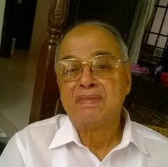 Former Tamilnadu Football Association President, C.R. Viswanathan Passes Away In Chennai