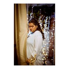 PHOTO : सुंदरा मनामध्ये भरली! चाहत्यांना लतिकाने घातली भुरळ!