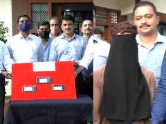 भिवंडीत ट्रक चालकाचा दगडाने ठेचून खून, गुन्हेगार एका शब्दामुळे पोलिसांच्या जाळ्यात अडकला!