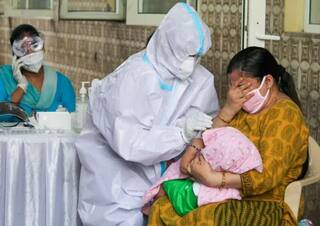 India Corona Cases today: ஒரு லட்சத்தை தாண்டிய ஒரு நாள் குணமடைந்தோர் எண்ணிக்கை