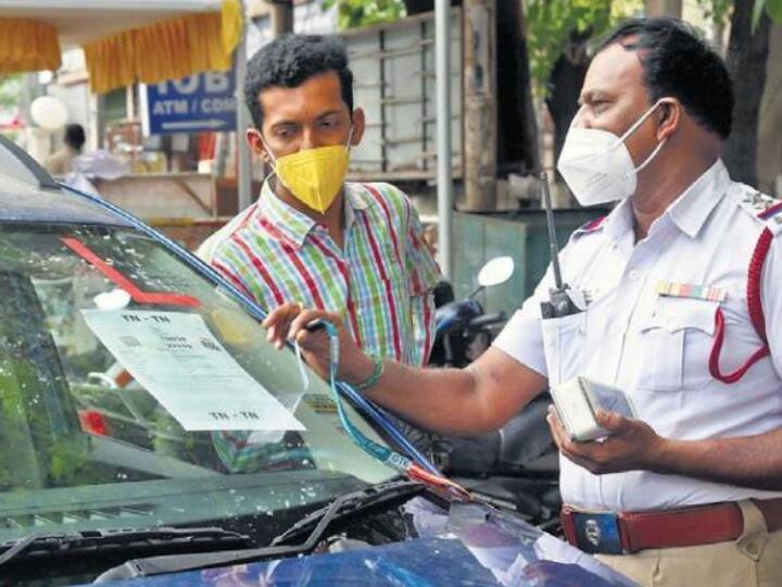 e registration is compulsory to travel within chennai E-Pass | சென்னைக்குள் வலம் வர இ-பாஸ் வேண்டுமா?; அபராதங்களை தவிர்க்க தீர்வு இதோ!