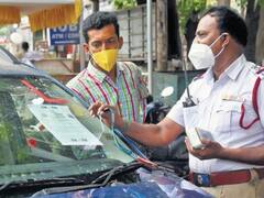 E-Pass | சென்னைக்குள் வலம் வர இ-பாஸ் வேண்டுமா?; அபராதங்களை தவிர்க்க தீர்வு இதோ!
