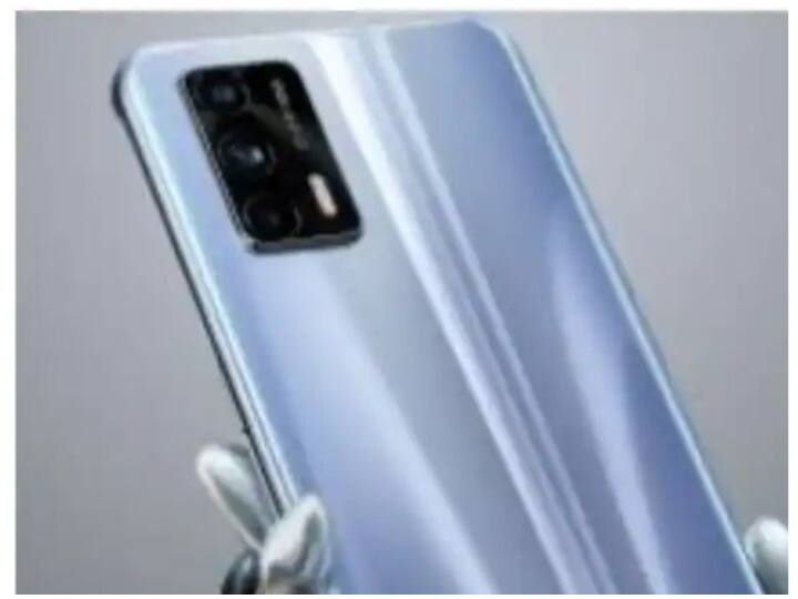 Realme GT 5G Launch will be launched in the global market today, know the price and specifications of the phone Realme GT 5G Launch: आज ग्लोबल मार्केट में लॉन्च होगा स्मार्टफोन, लैपटॉप और टैब से भी उठ सकता है पर्दा