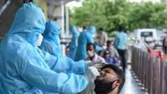 दूसरी लहर का सबसे ज्यादा प्रभाव भारत में ही क्यों दिखा? कौन से रहे सबसे बड़े फैक्टर? | Masterstroke