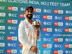 World Test Championship Final : जागतिक कसोटीतील अंतिम विजेत्या संघावर बक्षिसांची खैरात; जाणून घ्या किती आहे बक्षीसपात्र रक्कम
