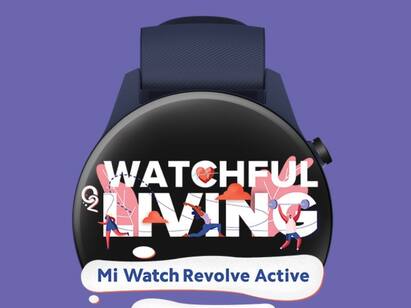 Xiaomi MI Watch Revolve Active launching soon in india Specs and price Xiaomi MI Watch Launch | சியோமி ஸ்மார்ட் வாட்ச் இந்தியாவில் விரைவில் அறிமுகம்