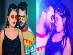 Khesari Lal Yadav Song: खेसारी लाल यादव के नए गाने ने मचाई धूम, 1 करोड़ से ज्यादा बार देखा गया गाना