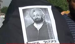 ਝੋਨੇ ਦੀ ਲੁਆਈ ‘ਚ ਕਿਸਾਨਾਂ ਨੂੰ ਪੇਸ਼ ਆ ਰਹੀਆਂ ਦਿੱਕਤਾਂ, ਨਹੀਂ ਮਿਲੀ ਅੱਠ ਘੰਟੇ ਬਿਜਲੀ