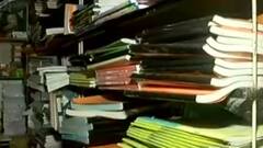 રાજયમાં પાઠ્યપુસ્તકોની કેમ પડી અછત?, શું કહ્યું શિક્ષણ વિભાગનાં નાયબ નિયામકે?